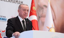 Erdoğan: Bizim siyasette yumuşamaktan kastettiğimiz hukuka, insan haklarına saygı duyulmasıdır