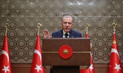 Erdoğan: Ailelerimizi desteklemeye devam edeceğiz