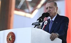 Cumhurbaşkanı Erdoğan: Terör örgütünü kıpırdayamaz hale getirdik
