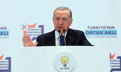 Erdoğan: Yeni anayasa konusunda samimiyiz, uzlaşıya açığız