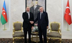 Cumhurbaşkanı Erdoğan, Aliyev'in doğum gününü kutladı