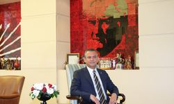 Erdoğan'ın ziyareti sonrası CHP MYK toplandı