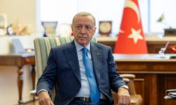 Erdoğan'dan bayram mesajı: Gönül coğrafyamıza barış getirmesini diliyorum