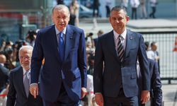 Özgür Özel: Erdoğan’a partner değiştirmeyi teklif edersem Cumhur İttifakı'nı dağıtırım