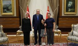 Bakan Tunç’tan Erdoğan ile Ayşe Ateş’in görüşmesine ilişkin açıklama
