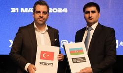 Espor'da Türkiye-Azerbaycan iş birliği