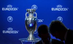 EURO 2024'te A Grubu'nda yarın İskoçya ile İsviçre karşılaşacak