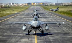 Zelenski: Çok yakında F-16’larla ilgili karar verilecek