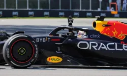 F1 Büyük Britanya Grand Prix'sini Hamilton kazandı