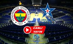 Selcuksports HD | Fenerbahçe BEKO - Anadolu Efes maçı canlı izle