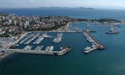 Fenerbahçe-Kalamış Yat Limanı özelleştirme ihalesi için teklif verme süresi uzatıldı