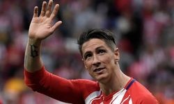 Atletico Madrid'den Fernando Torres'e yeni görev