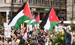 Türkiye, Filistinlilerin haklı davasına sarsılmaz desteğini yineledi