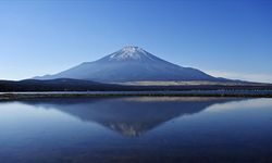 Fuji Dağı yakınlarında kaybolan 3 dağcının cesedi bulundu