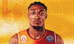 Galatasaray, ABD'li basketbolcu David Efianayi'yi kadrosuna kattı