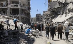 UNRWA: Refah’taki tüm tesislerimiz boşaldı