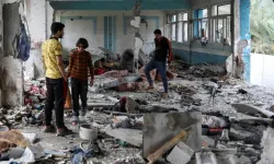 Görgü tanıkları, Gazze'deki BM okuluna 'tasavvur edilemez' İsrail saldırısını anlattı