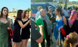 Gebze’de kız öğrencilerin 'uygunsuz kıyafet' gerekçesiyle törene alınmamasıyla ilgili iki müfettiş görevlendirildi