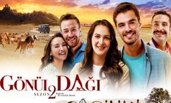 Gönül Dağı 152. bölümde neler oldu: Gönül Dağı 153. bölüm fragmanı izle