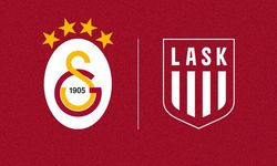 Galatasaray'dan LASK ile stratejik partnerlik anlaşması