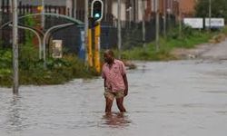 Güney Afrika’da sel: 7 kişi öldü