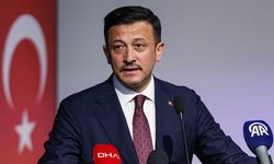 AK Parti’den asgari ücrete ‘ara zam’ açıklaması
