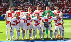 Hırvatistan'ın Dünya Kupası kadrosu belli oldu