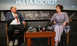 Hülya Koçyiğit: 3 gün gözlerimi kaybettim