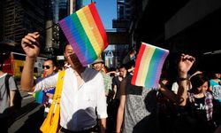 Tayland’da eşcinsel evliliği onaylayan yasa tasarısı kabul edildi