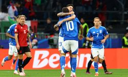 EURO 2024: İtalya, Arnavutluk karşısında geriden gelip kazandı