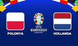 İnat TV | Polonya – Hollanda maçı canlı izle