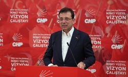 İmamoğlu: CHP değişime kendisinden başlamalı