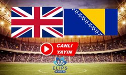 Selcuksports HD | İngiltere - Bosna Hersek maçı canlı izle