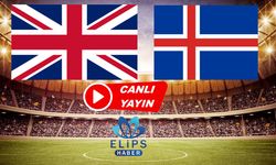 Selcuksports HD | İngiltere - İzlanda maçı canlı izle