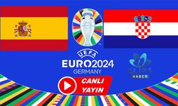 Selcuksports HD | İspanya - Hırvatistan maçı canlı izle