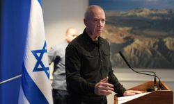 Reuters: İsrail Savunma Bakanı istifa edecek
