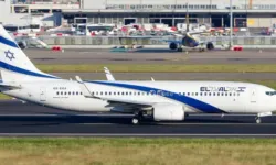 Antalya'ya acil iniş yapan İsrail uçağına ilişkin havalimanı yetkilisinden açıklama