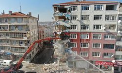 İstanbul'da yıkılma riski olan bin 556 bina var