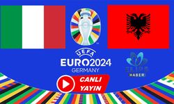 İnat TV | İtalya - Arnavutluk maçı canlı izle