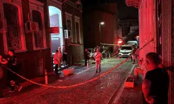 İzmir’de otelde ölü bulunan 2 kardeşin yediklerinden alınan numuneler incelenecek