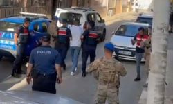 İzmir'de 'Işıkkent Çetesi'ne operasyon: 10 gözaltı
