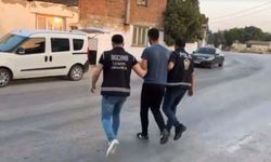 İzmir'de oto galerici görünümlü tefeciliğe 2 tutuklama