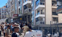 İzmir'de 5 kişinin öldüğü patlamaya ilişkin 2 şüpheli tutuklandı