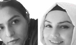 İzmir’in Konak ilçesinde iki kadın cinayeti