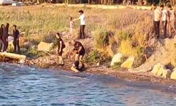 İznik'te ailesiyle piknik yaparken gölette boğuldu