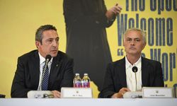 Mourinho açıkladı: Fenerbahçe'ye imza atmak için Aziz Yıldırım'dan izin aldı mı?