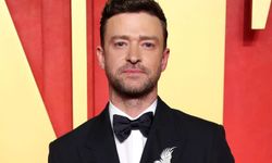 Gözaltına alınan Justin Timberlake serbest bırakıldı