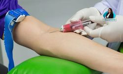 14 Haziran Dünya Gönüllü Kan Bağışçıları Günü: Kimler kan verebilir, nasıl kan bağışçısı olunur?