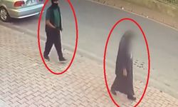 Kayseri'de kar maskeli cinsel saldırı şüphelisi yakalandı