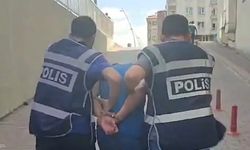 Kayseri'de 16 yıl hapisle aranan firari hükümlü yakalandı